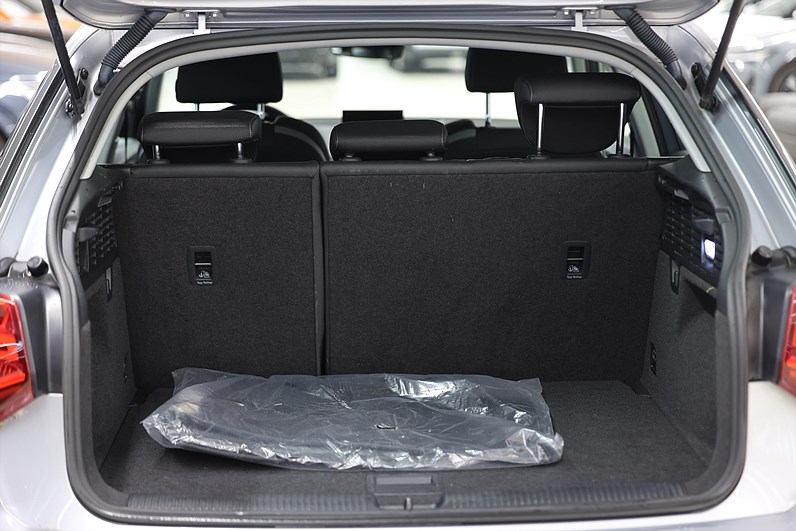 Audi Q2 1.4 TFSI 150hk Proline PDC LED Farth