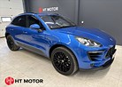 Porsche Macan 2017