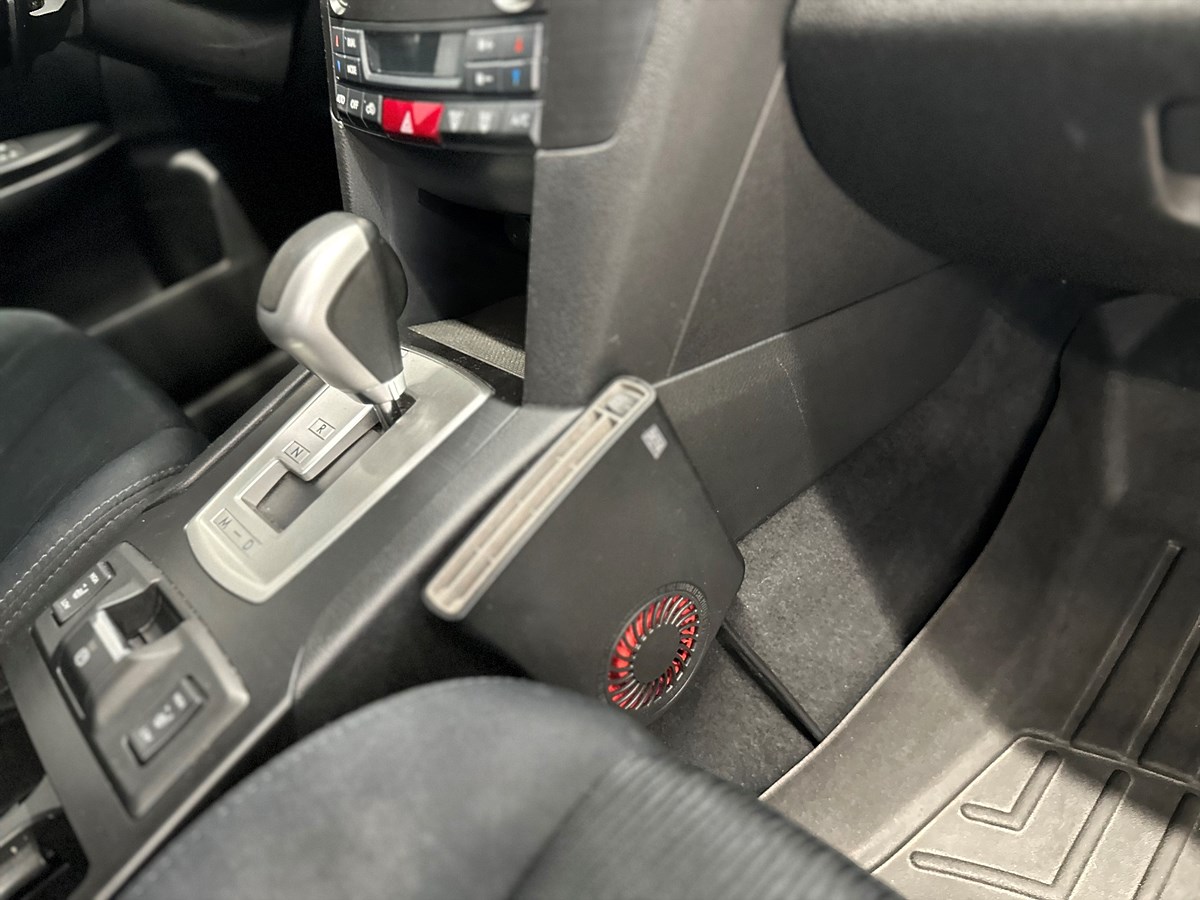 Subaru Outback – bild 12