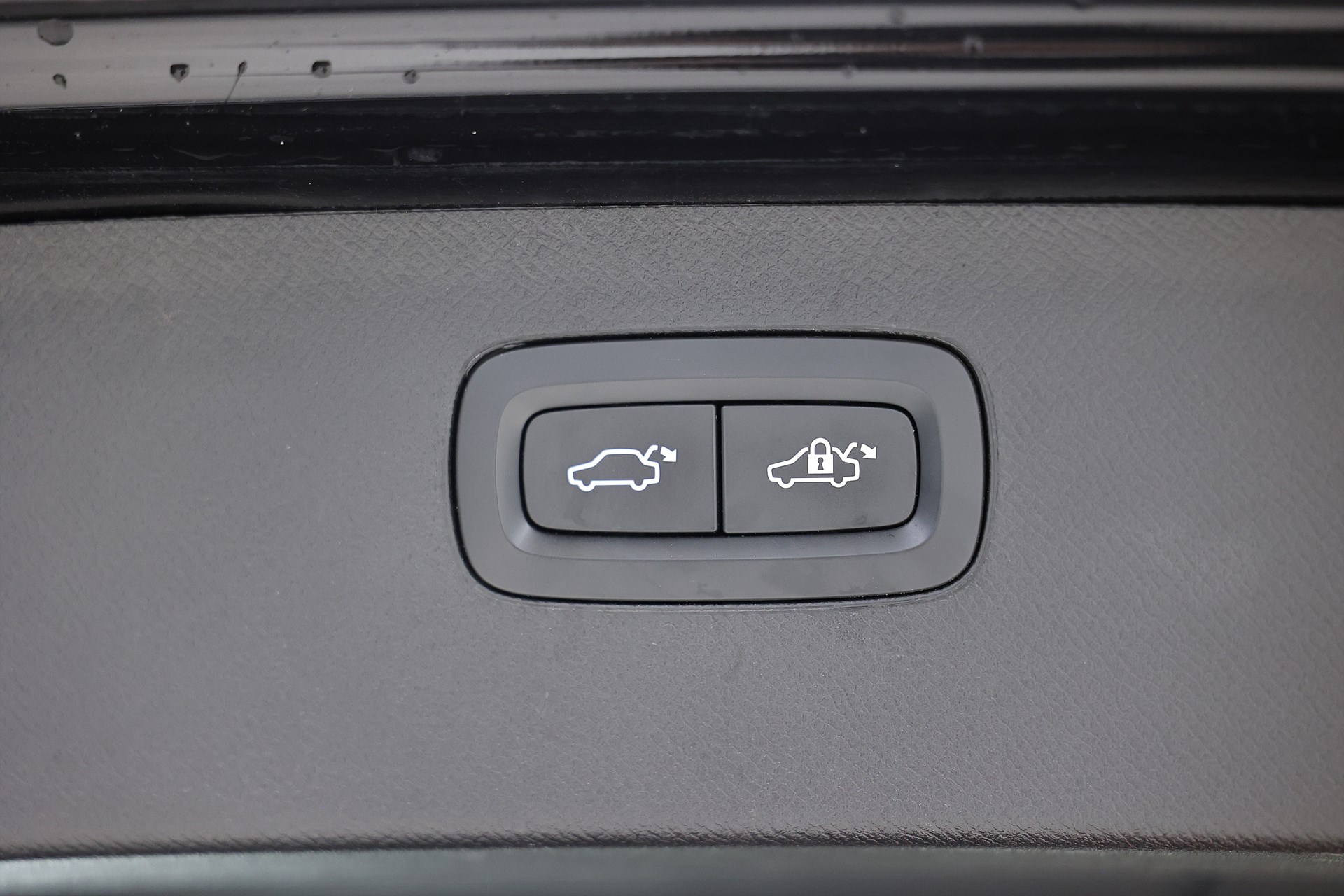 Volvo XC90 B5 AWD 250hk *Hjulkampanj!* Inscription 7 Sits HUD