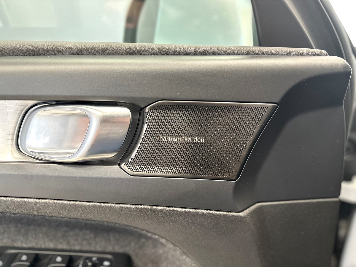 Volvo XC40 – bild 19