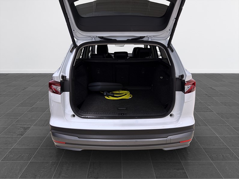 Škoda Enyaq iV 80x 265hk HUD CANTON Drag B-Kamera Navi