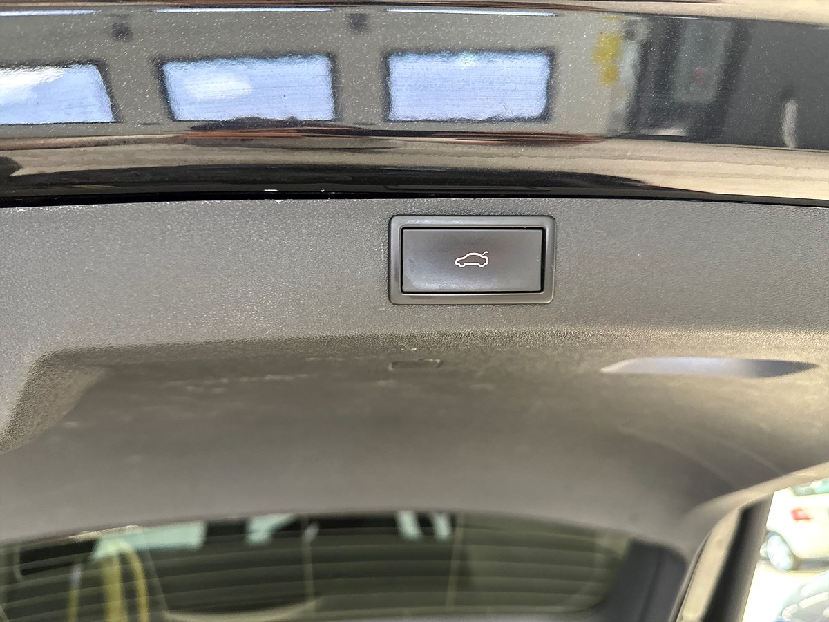 Škoda Enyaq – bild 7