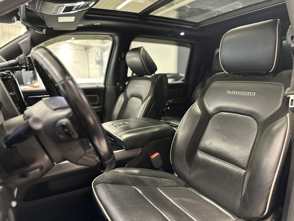 Dodge Ram – bild 16