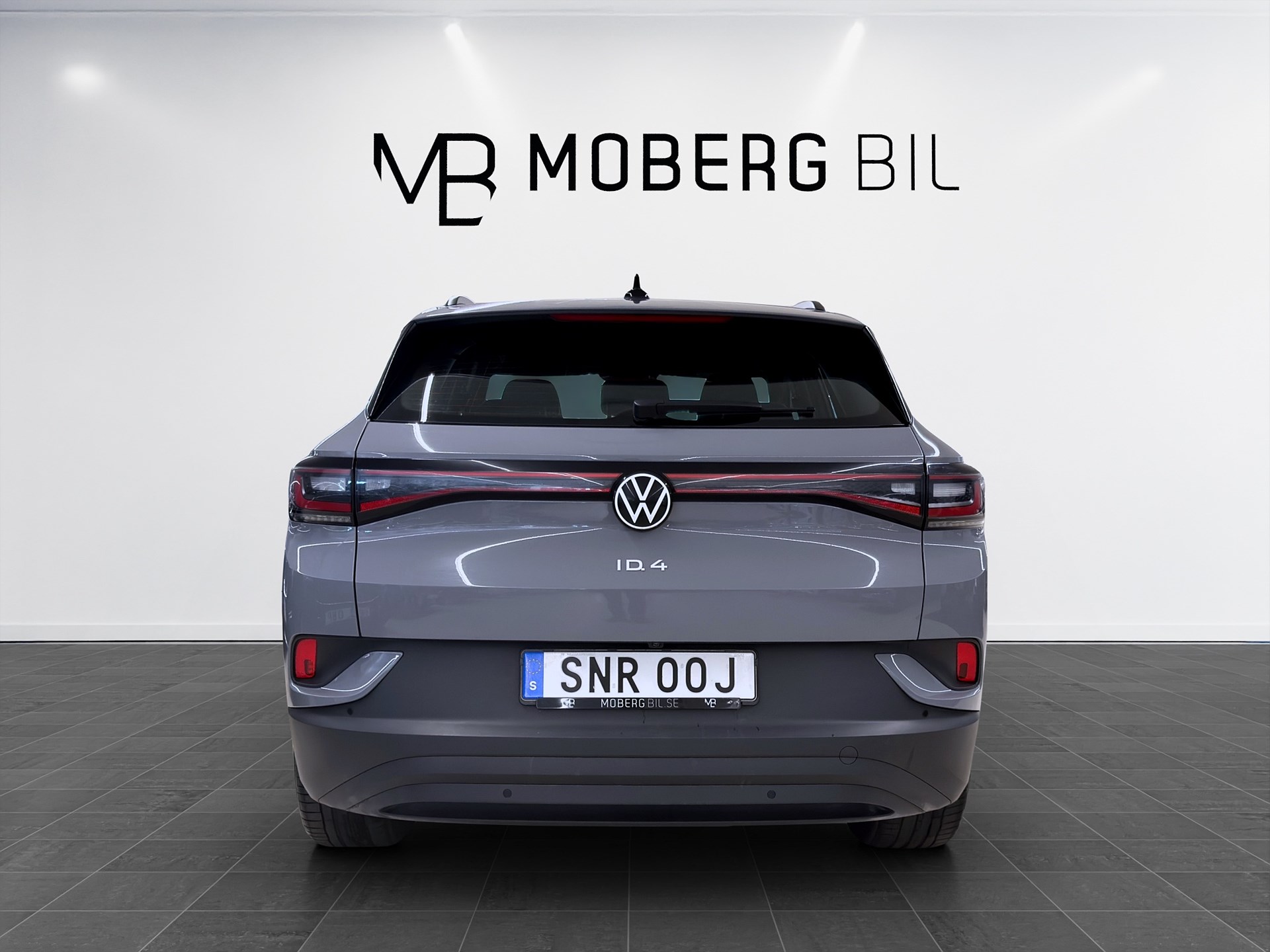 bild på bil