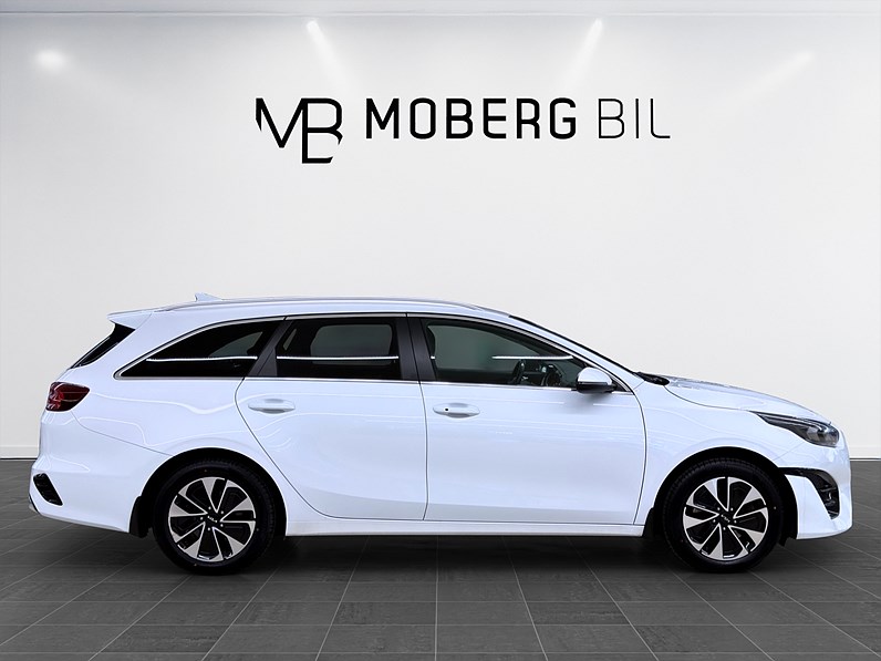 bild på bil