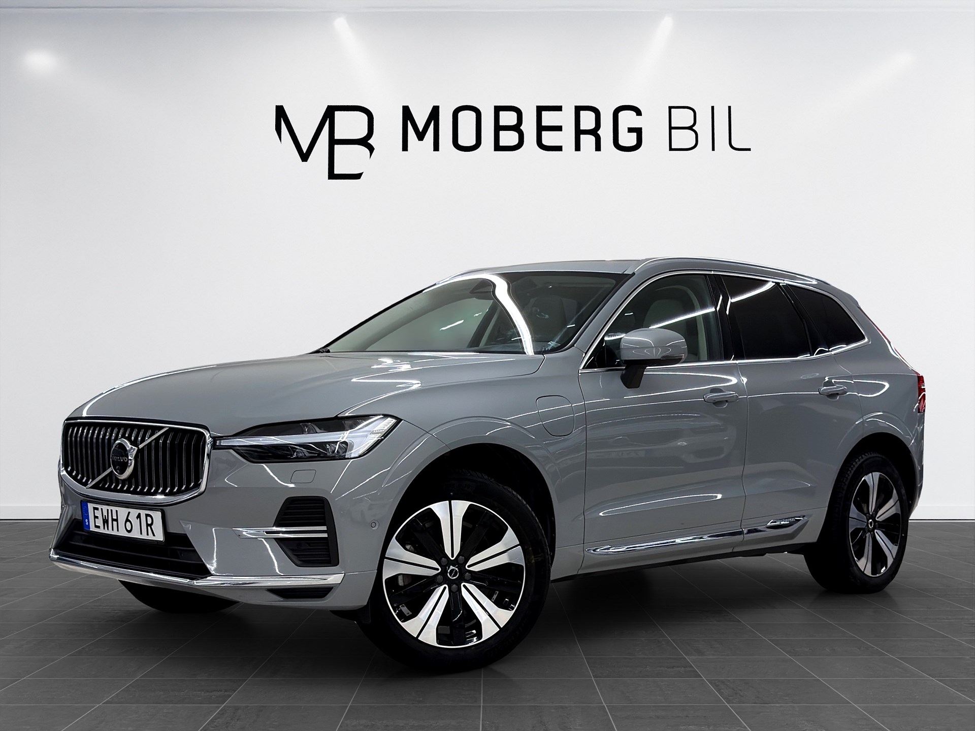 bild på bil
