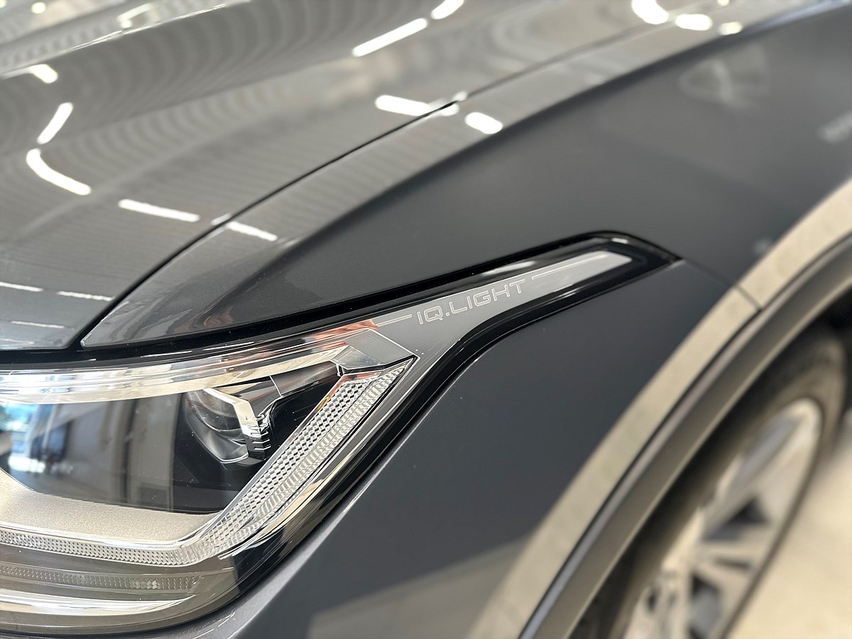 Volkswagen TIGUAN – bild 18