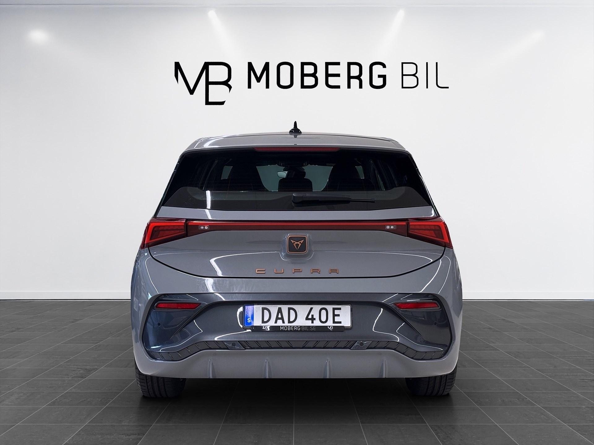 bild på bil