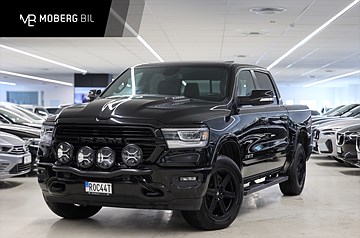 bild på bil