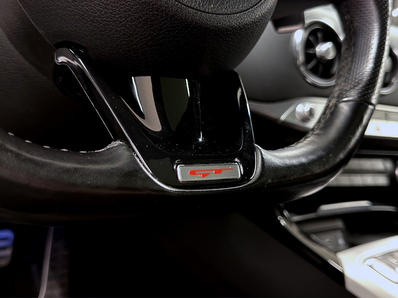 GT 3.3 V6 T-GDI  370hk AWD Ferrita H/K 360 Pano HUD