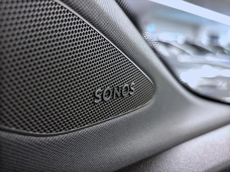 Audi Q4 40 e-tron 204hk Helg på Moberg! Sport Edt Proline Sonos PDC Keyless
