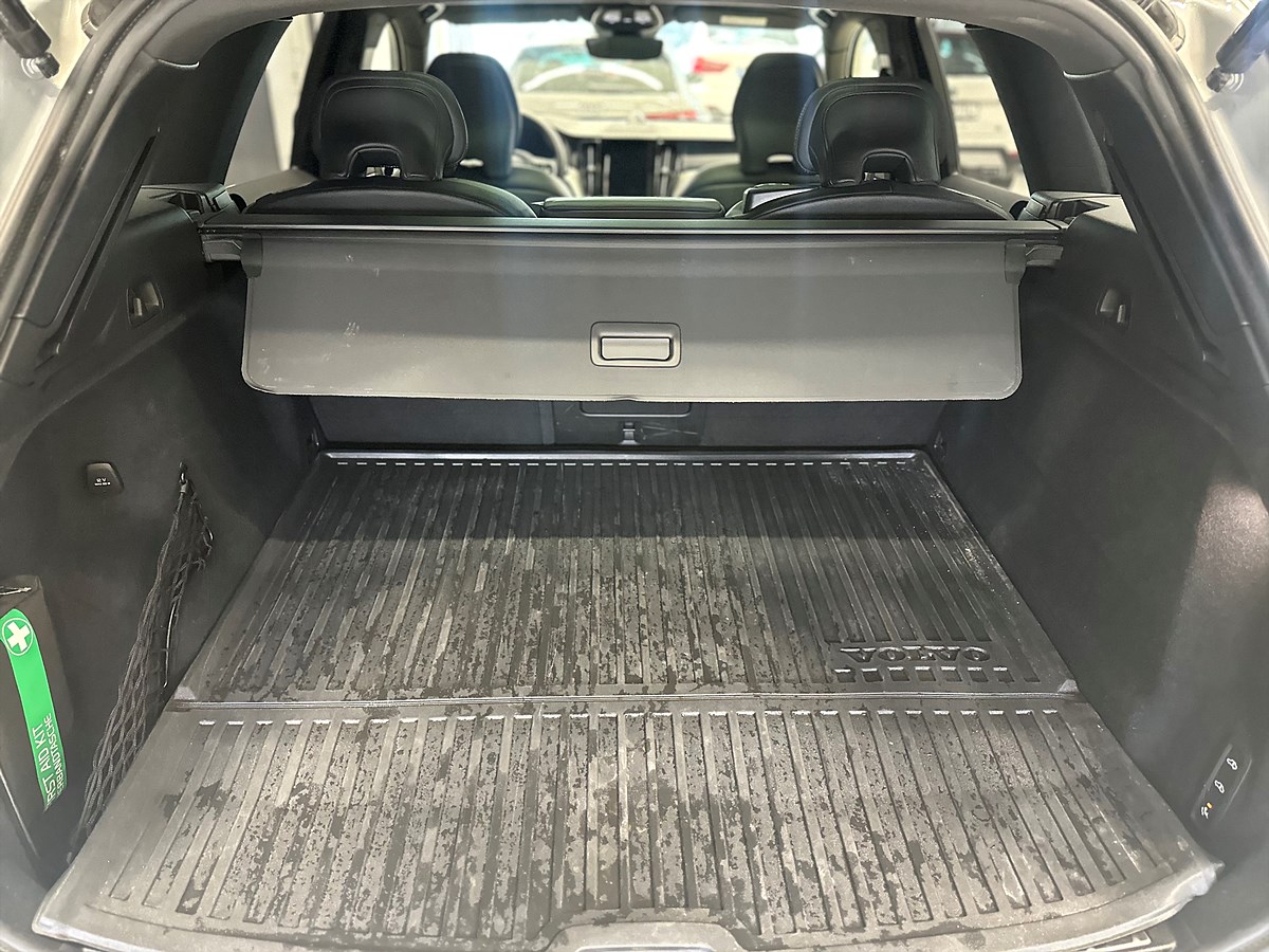 Volvo XC60 – bild 8