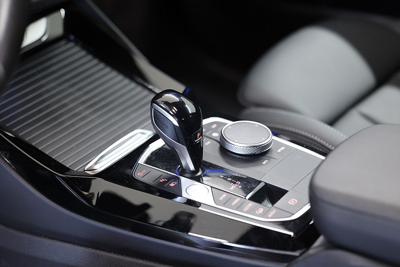 BMW X3 xDrive30e *Hjulkampanj!* M-Sport B-kamera Drag
