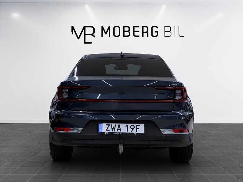 bild på bil