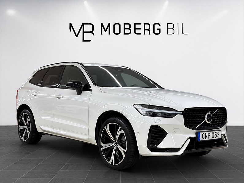 bild på bil