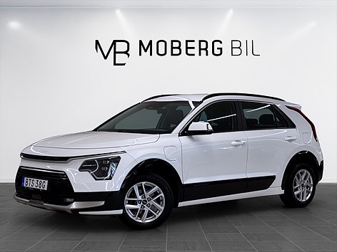 bild på bil