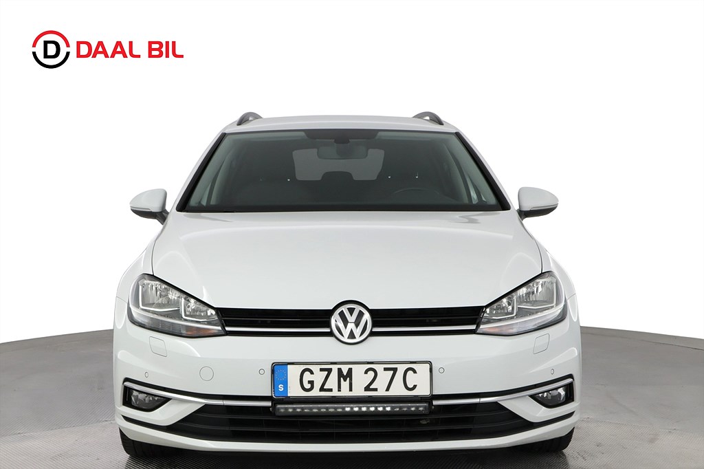 Volkswagen Golf – bild 2