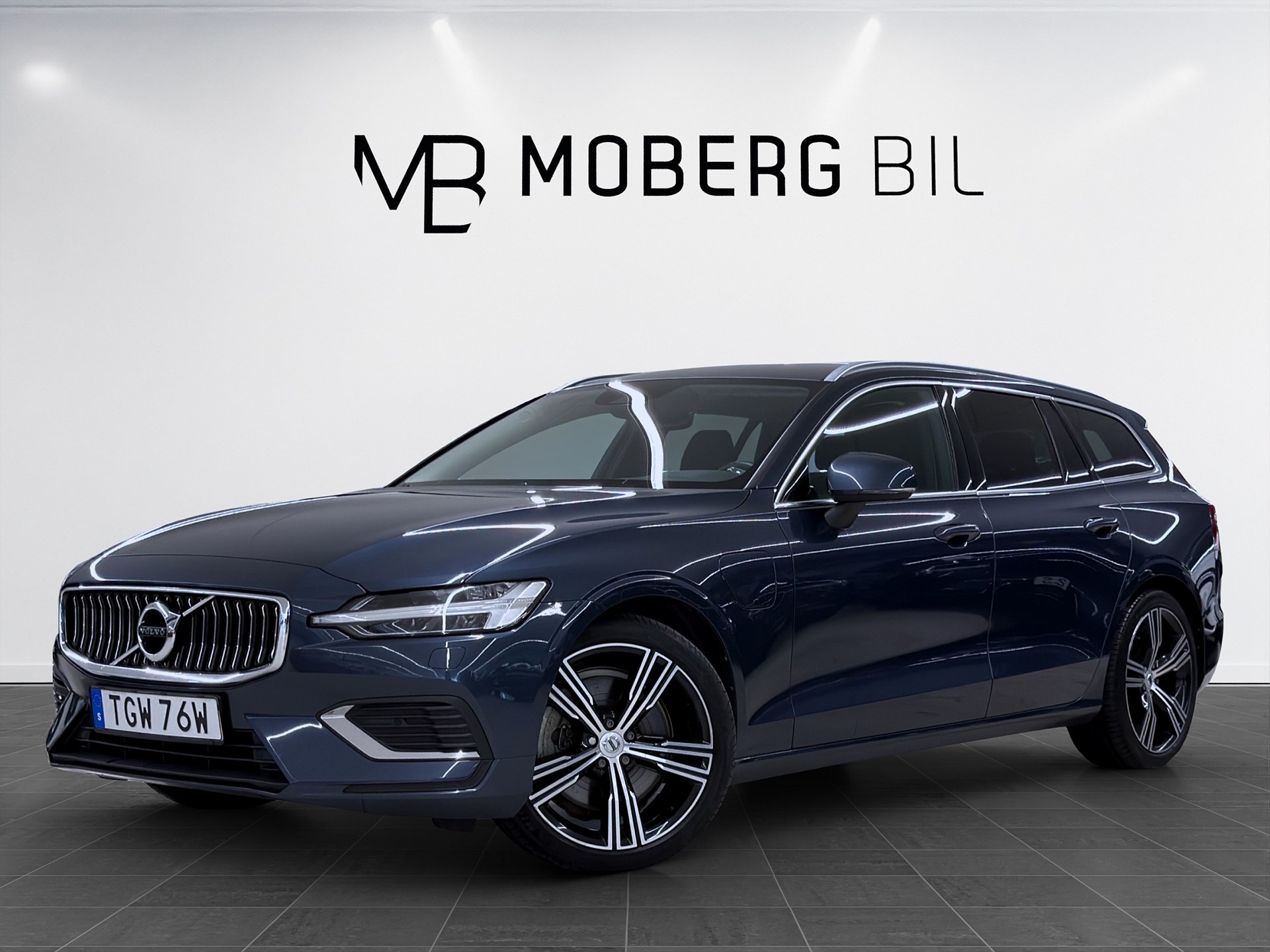 bild på bil