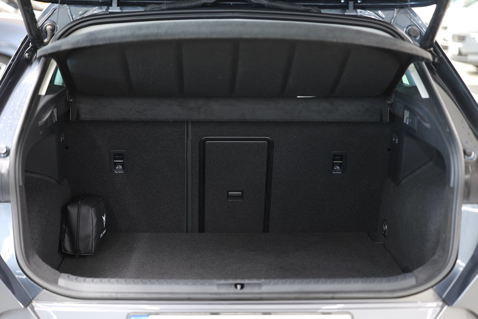 CUPRA Formentor 1.5 TSI 150hk Winter PDC Carplay