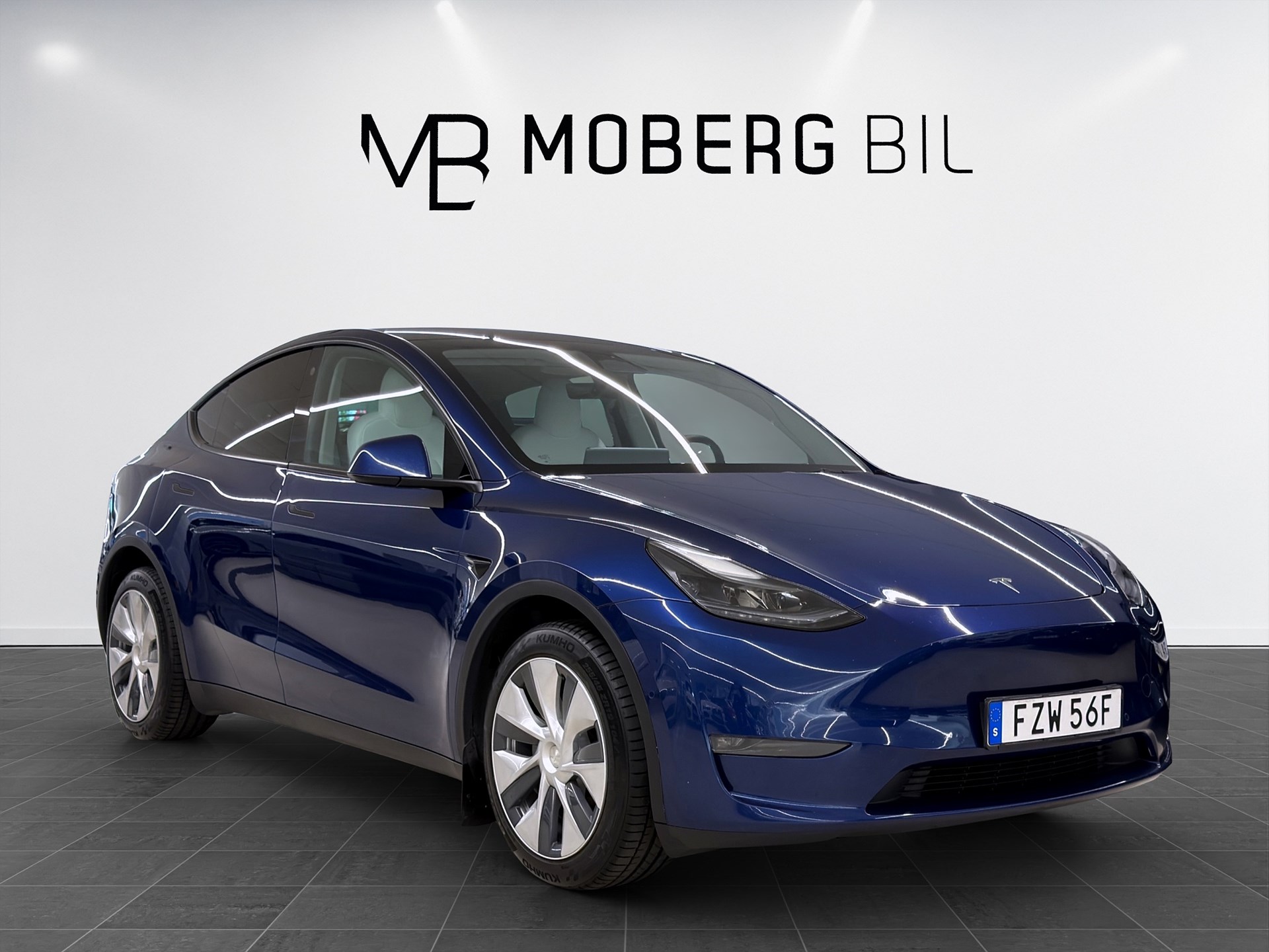bild på bil