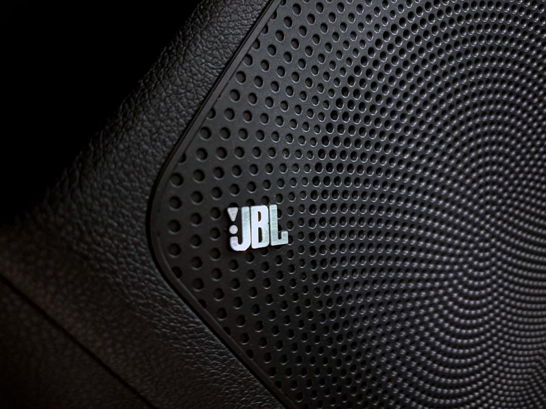 Kia e-Niro 64 kWh 204hk Helg på Moberg! Advance JBL Keyless Navi B-Kamera