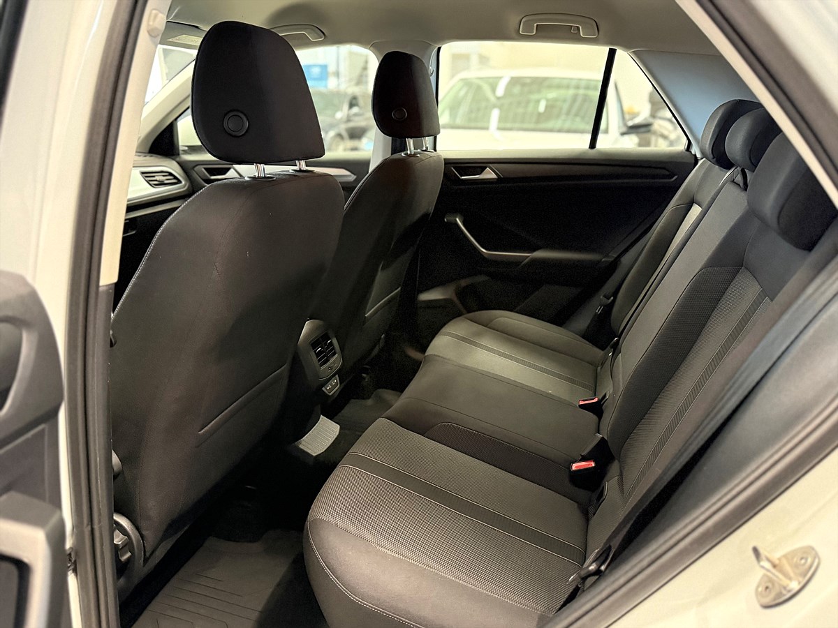 Volkswagen T-Roc – bild 13