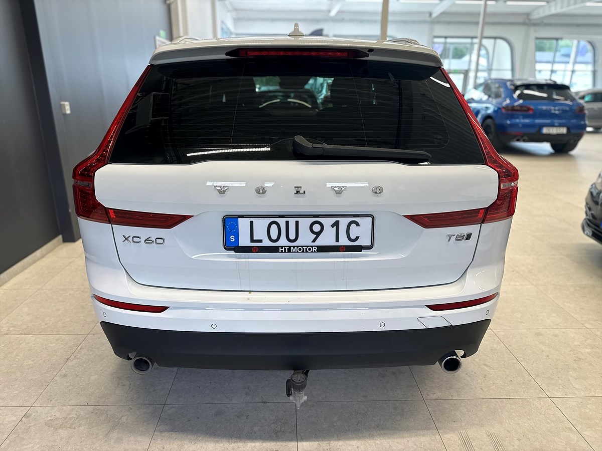 Volvo XC60 – bild 8