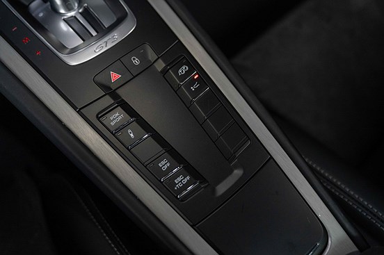 Porsche 911 GT3 Clubsport - S.Jönsson Bil - 17