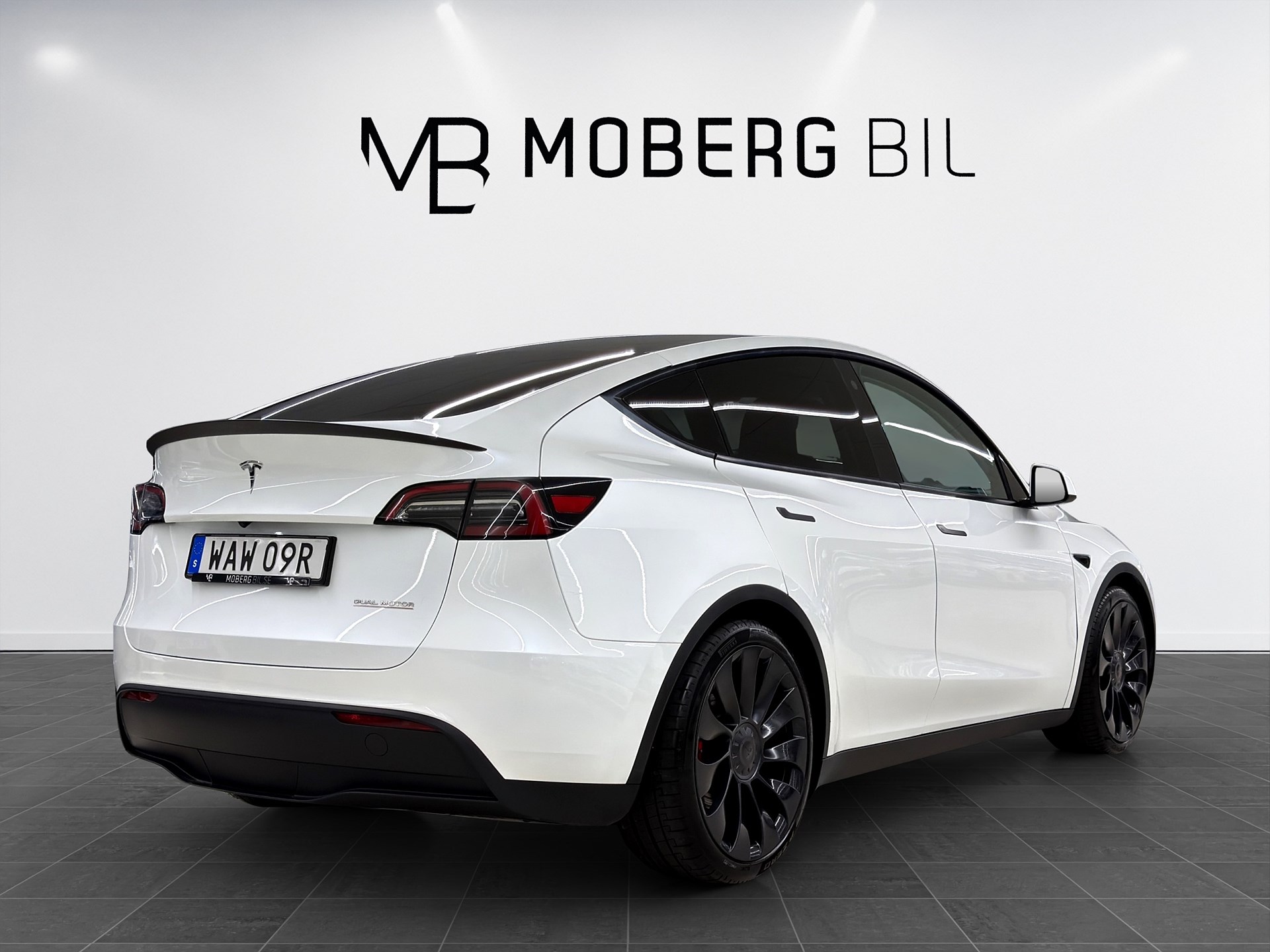 bild på bil