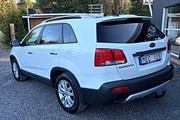 Kia Sorento 2.2 CRDi 4WD Automatisk, 197hk, 2012