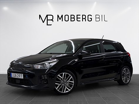 bild på bil