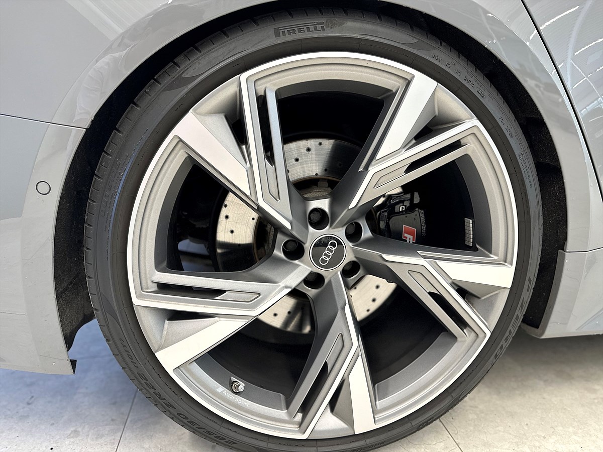Audi RS – bild 11