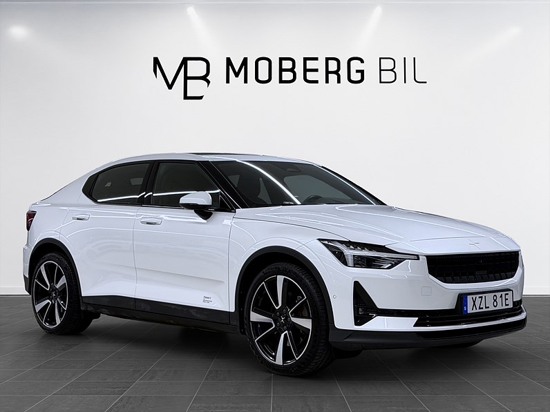 bild på bil