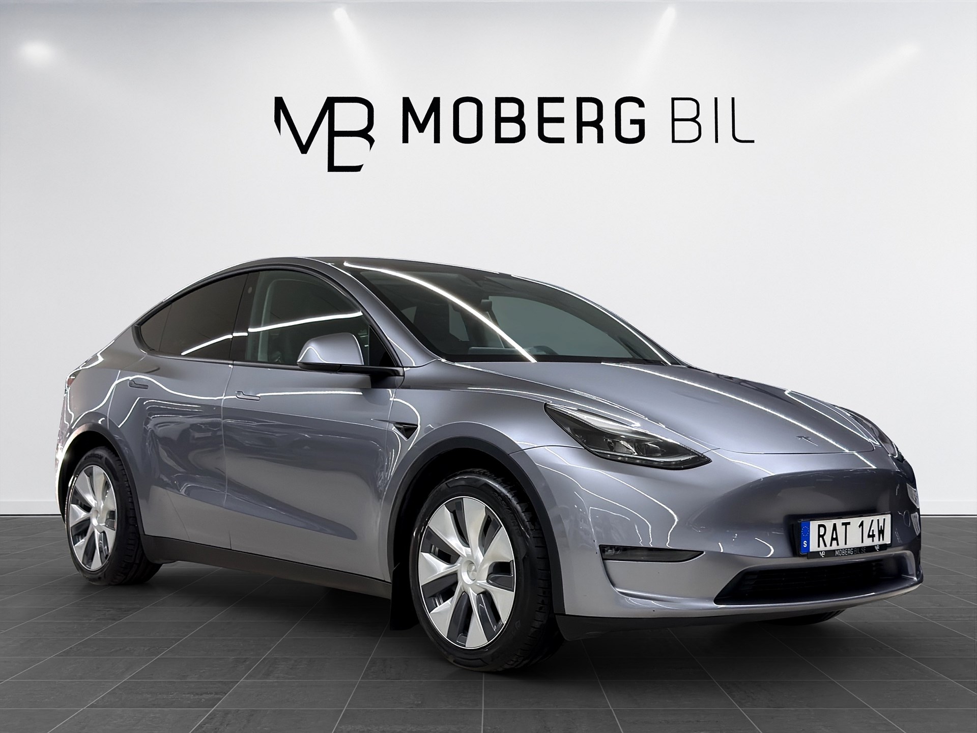 bild på bil