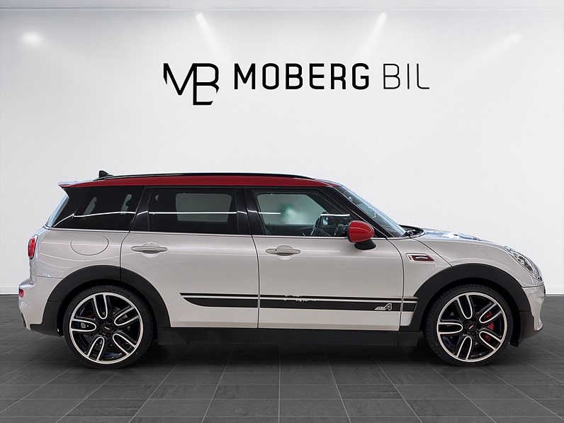 bild på bil