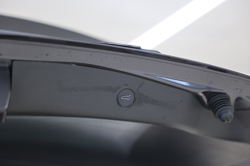 Tesla Model 3 Performance 513hk AP Premium sound Vit klädsel