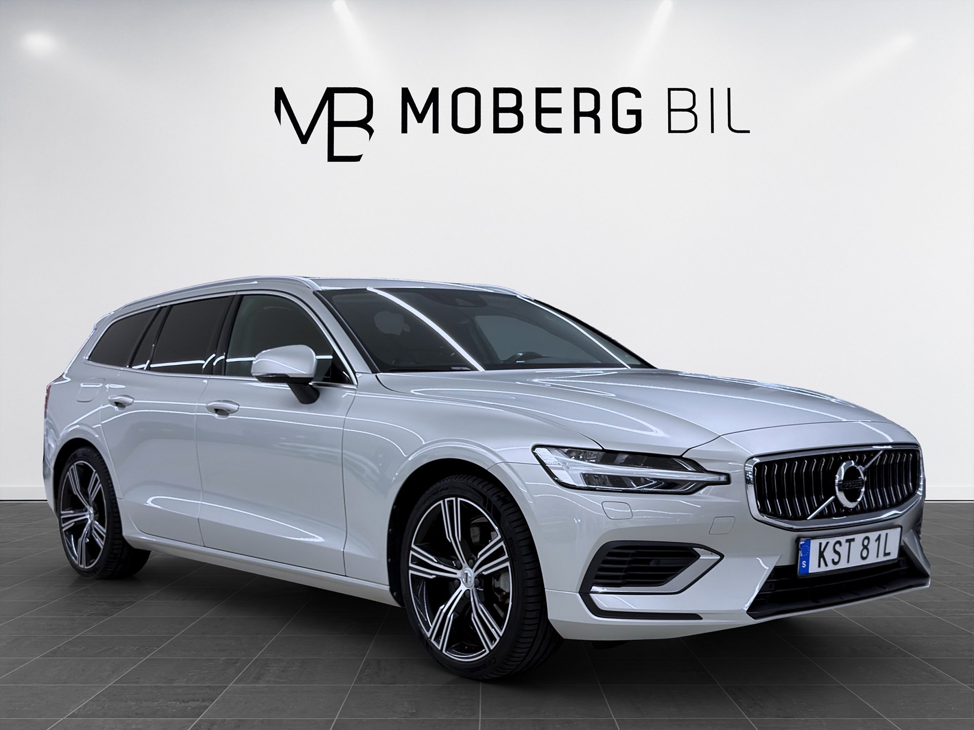 bild på bil