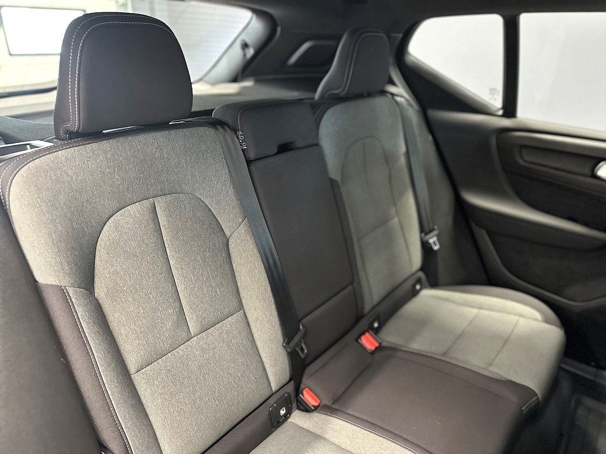 Volvo XC40 – bild 22