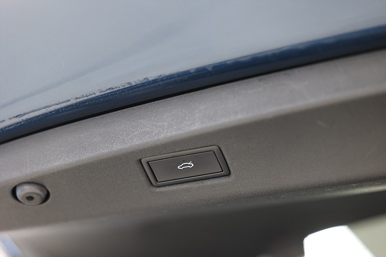 Volkswagen ID.7 Pro 286hk HUD 360 Massage Navi