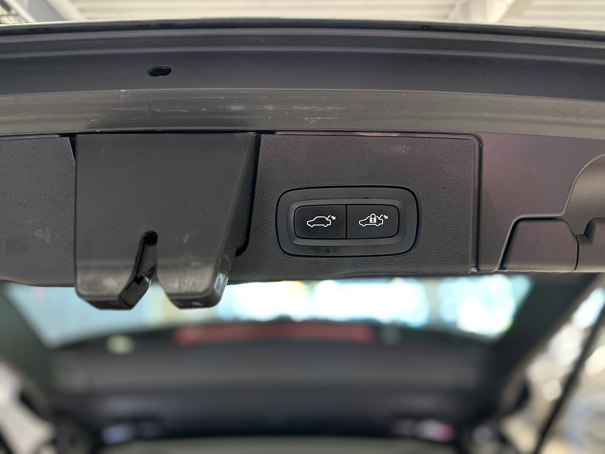 Volvo XC60 – bild 8