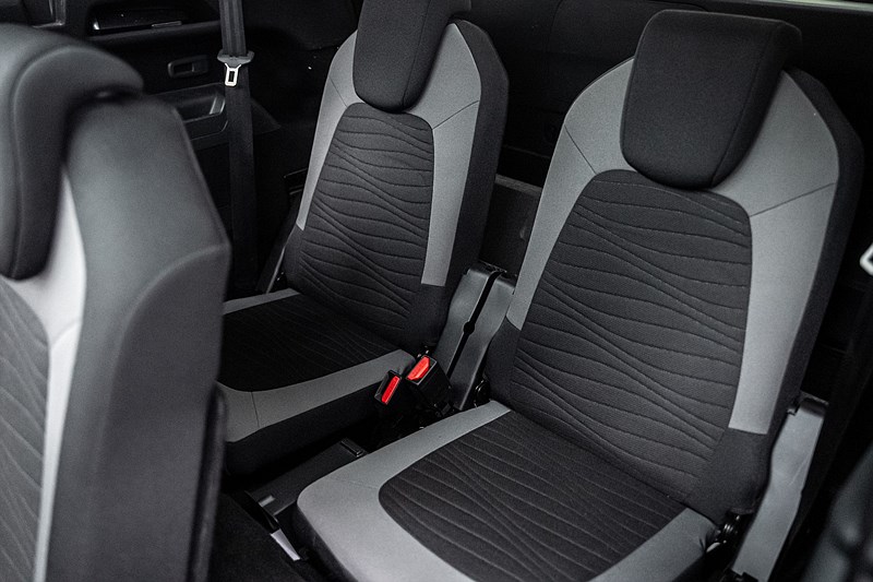 Citroën Grand C4 Picasso 2015 - miniatyr 25