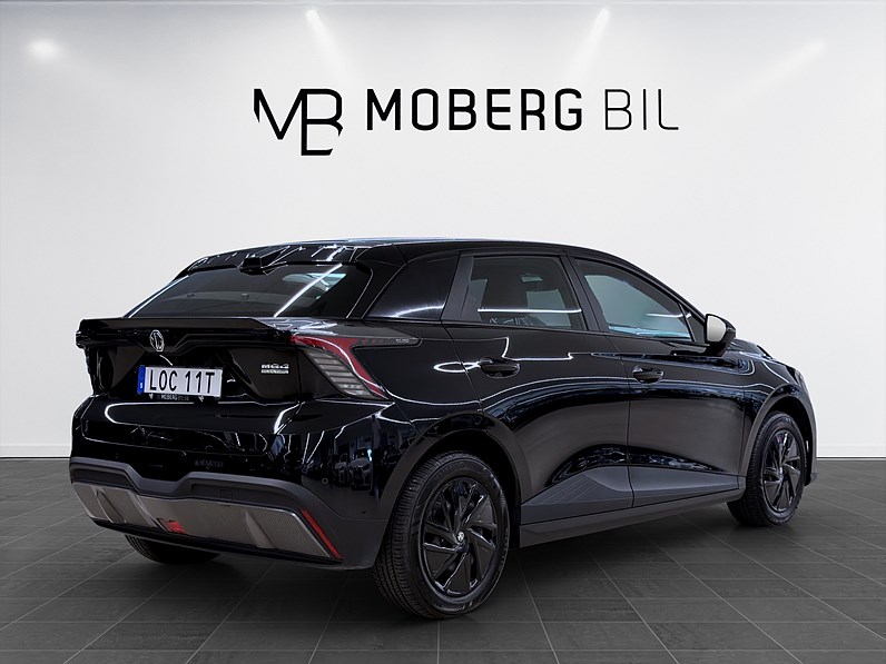 bild på bil