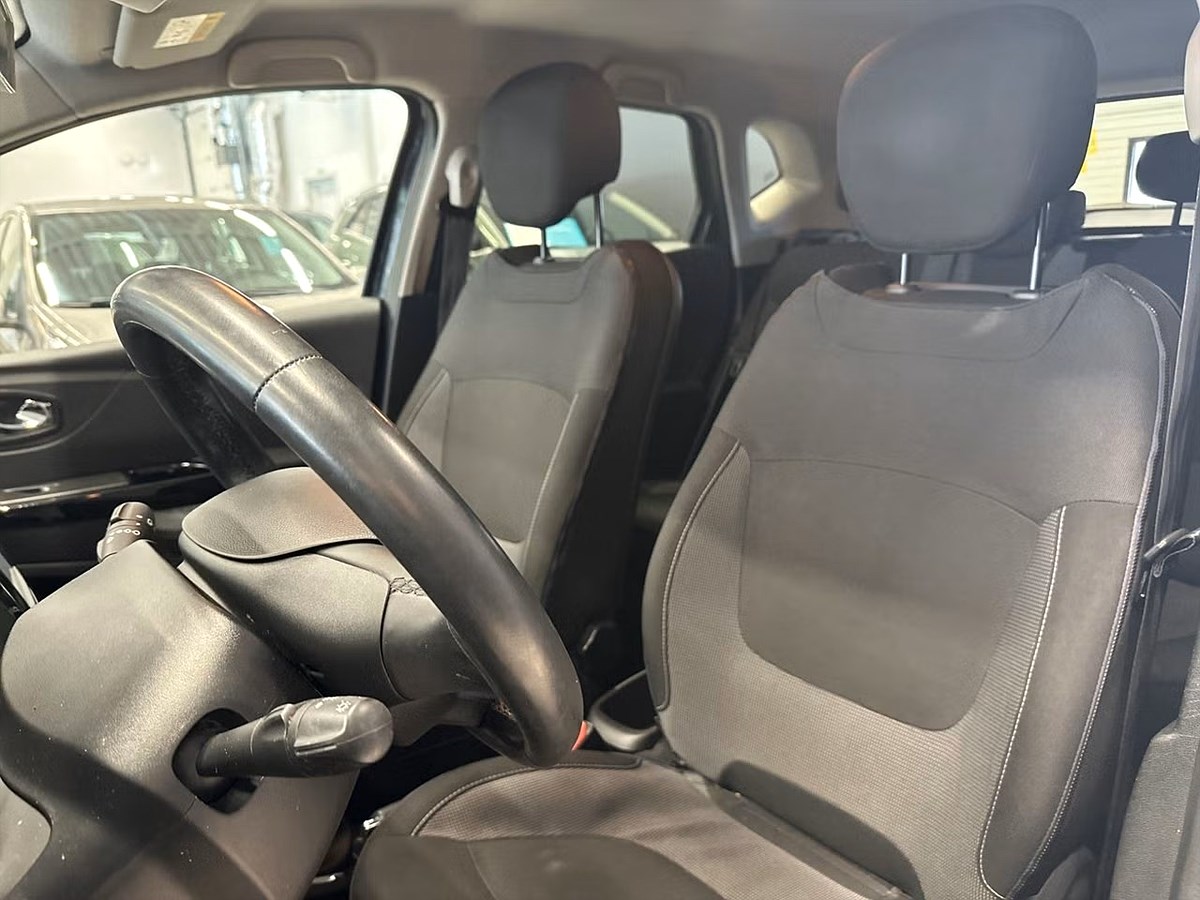 Renault Captur – bild 13
