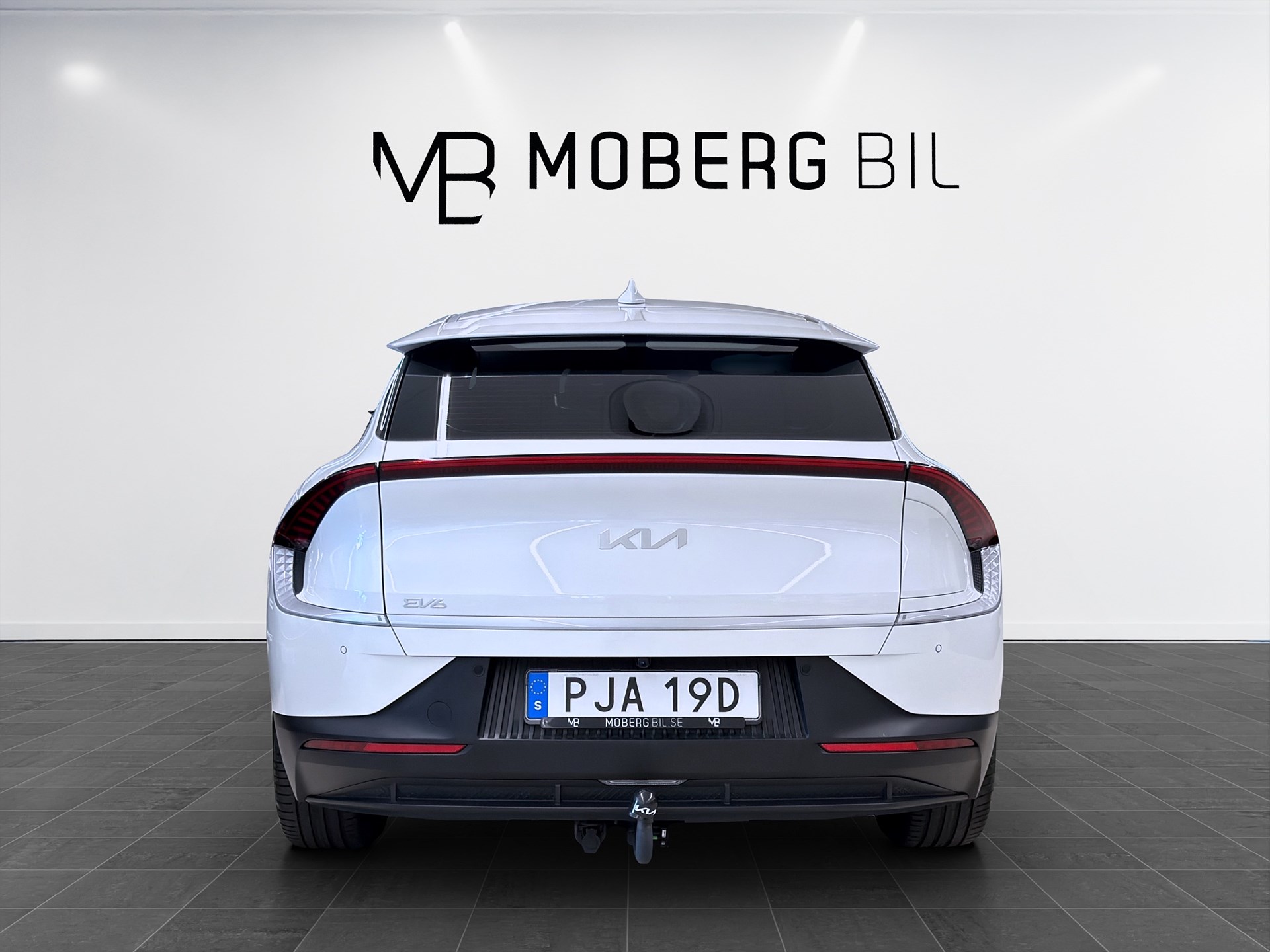 bild på bil