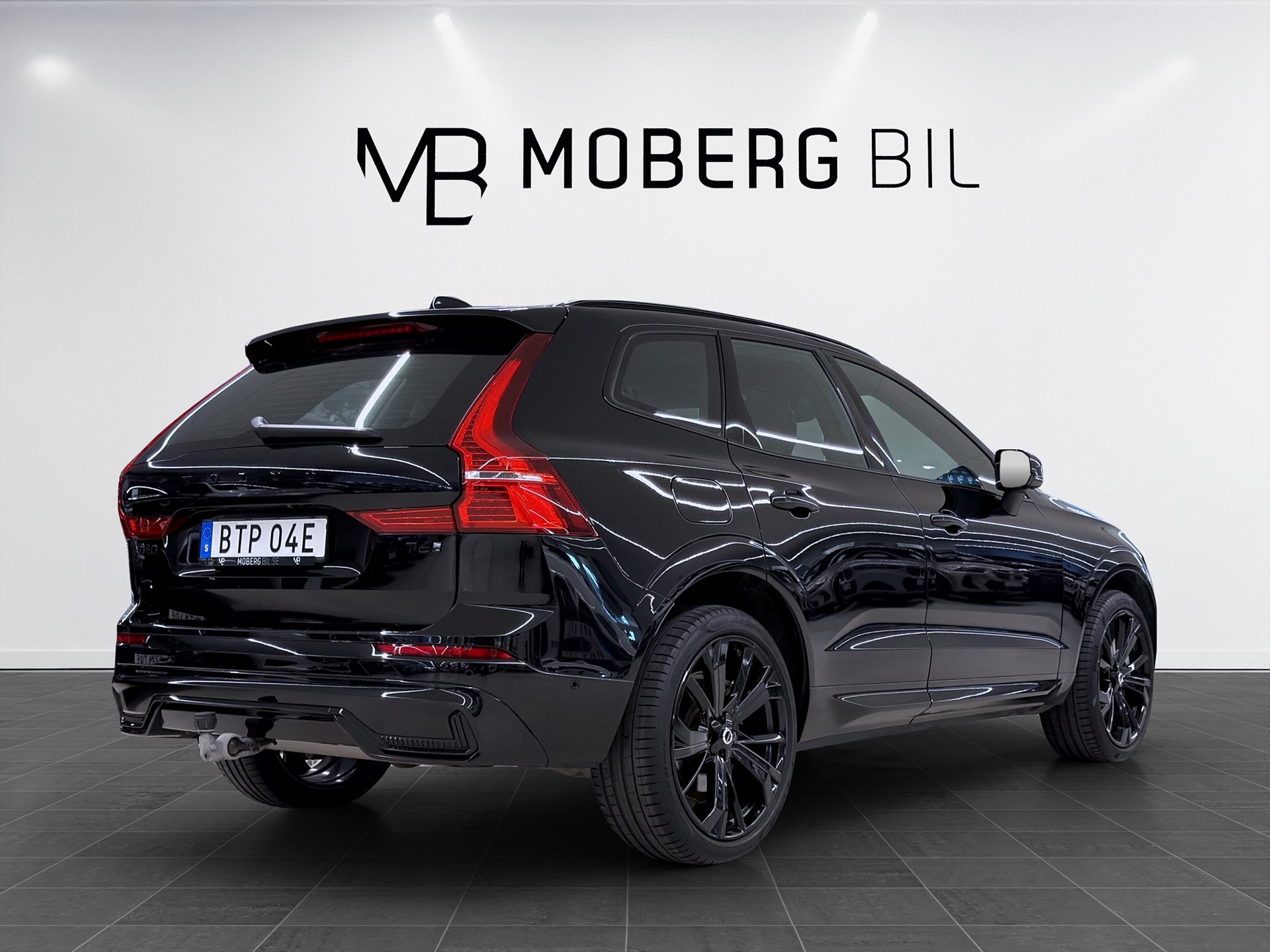bild på bil