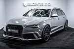 Audi RS6 2017 - miniatyr 27