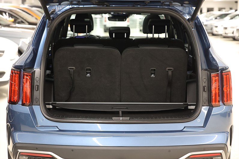 Kia Sorento PHEV 265hk *Hjulkampanj!* Advance Plus HUD Pano