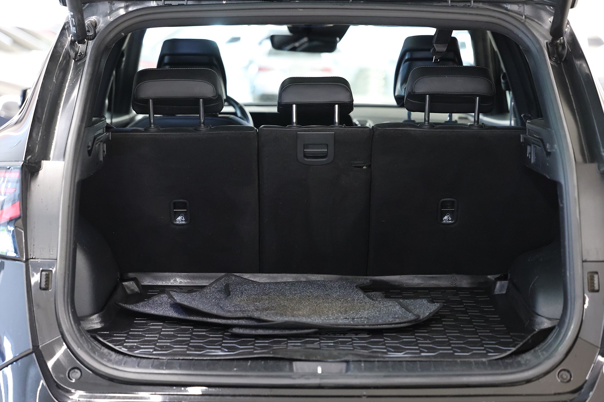 Kia Sportage PHEV 265hk *Inbyteskampanj!* GT Line Pano H/K Navi