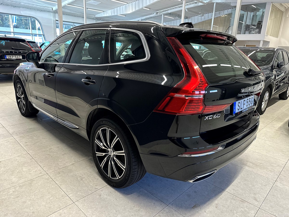 Volvo XC60 – bild 5